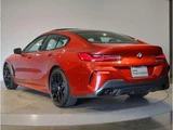 2021 BMW 8 Series Coupe M850i Coupe for sale, Japanese used car export - photo 7 of 9 | GULJI TRADERS
