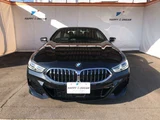 2022 BMW 8 Series 840i M Sport Sedan for sale, Japanese used car export - photo 3 of 17 | GULJI TRADERS