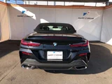 2022 BMW 8 Series 840i M Sport Sedan for sale, Japanese used car export - photo 6 of 17 | GULJI TRADERS