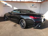 2022 BMW 8 Series 840i M Sport Sedan for sale, Japanese used car export - photo 7 of 17 | GULJI TRADERS