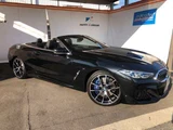 2022 BMW 8 Series 840i M Sport Sedan for sale, Japanese used car export - photo 8 of 17 | GULJI TRADERS