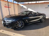 2022 BMW 8 Series 840i M Sport Sedan for sale, Japanese used car export - photo 10 of 17 | GULJI TRADERS