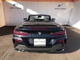 2022 BMW 8 Series 840i M Sport Sedan for sale, Japanese used car export - photo 12 of 17 | GULJI TRADERS
