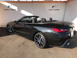 2022 BMW 8 Series 840i M Sport Sedan for sale, Japanese used car export - photo 13 of 17 | GULJI TRADERS
