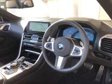 2022 BMW 8 Series 840i M Sport Sedan for sale, Japanese used car export - photo 16 of 17 | GULJI TRADERS