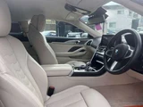2022 BMW 8 Series 840i M Sport Sedan for sale, Japanese used car export - photo 12 of 72 | GULJI TRADERS