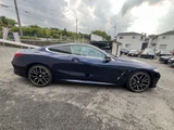 2022 BMW 8 Series 840i M Sport Sedan for sale, Japanese used car export - photo 54 of 72 | GULJI TRADERS