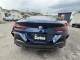 2022 BMW 8 Series 840i M Sport Sedan for sale, Japanese used car export - photo 55 of 72 | GULJI TRADERS