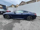 2022 BMW 8 Series 840i M Sport Sedan for sale, Japanese used car export - photo 56 of 72 | GULJI TRADERS