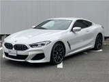 2022 BMW 8 Series 840i Coupe M Sport Coupe for sale, Japanese used car export - photo 1 of 22 | GULJI TRADERS