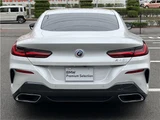 2022 BMW 8 Series 840i Coupe M Sport Coupe for sale, Japanese used car export - photo 2 of 22 | GULJI TRADERS