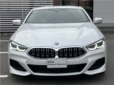 2022 BMW 8 Series 840i Coupe M Sport Coupe for sale, Japanese used car export - photo 4 of 22 | GULJI TRADERS