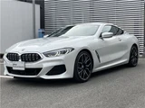 2022 BMW 8 Series 840i Coupe M Sport Coupe for sale, Japanese used car export - photo 5 of 22 | GULJI TRADERS