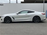 2022 BMW 8 Series 840i Coupe M Sport Coupe for sale, Japanese used car export - photo 6 of 22 | GULJI TRADERS