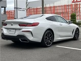 2022 BMW 8 Series 840i Coupe M Sport Coupe for sale, Japanese used car export - photo 8 of 22 | GULJI TRADERS