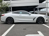 2022 BMW 8 Series 840i Coupe M Sport Coupe for sale, Japanese used car export - photo 9 of 22 | GULJI TRADERS