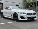 2022 BMW 8 Series 840i Coupe M Sport Coupe for sale, Japanese used car export - photo 10 of 22 | GULJI TRADERS