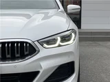 2022 BMW 8 Series 840i Coupe M Sport Coupe for sale, Japanese used car export - photo 11 of 22 | GULJI TRADERS