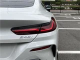 2022 BMW 8 Series 840i Coupe M Sport Coupe for sale, Japanese used car export - photo 12 of 22 | GULJI TRADERS