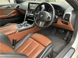 2022 BMW 8 Series 840i Coupe M Sport Coupe for sale, Japanese used car export - photo 15 of 22 | GULJI TRADERS