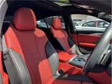 2022 BMW 8 Series 840i Coupe M Sport Coupe for sale, Japanese used car export - photo 2 of 43 | GULJI TRADERS