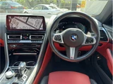 2022 BMW 8 Series 840i Coupe M Sport Coupe for sale, Japanese used car export - photo 3 of 43 | GULJI TRADERS