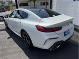 2022 BMW 8 Series 840i Coupe M Sport Coupe for sale, Japanese used car export - photo 7 of 43 | GULJI TRADERS