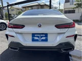 2022 BMW 8 Series 840i Coupe M Sport Coupe for sale, Japanese used car export - photo 8 of 43 | GULJI TRADERS