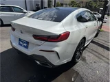 2022 BMW 8 Series 840i Coupe M Sport Coupe for sale, Japanese used car export - photo 9 of 43 | GULJI TRADERS