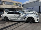 2022 BMW 8 Series 840i Coupe M Sport Coupe for sale, Japanese used car export - photo 10 of 43 | GULJI TRADERS