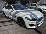 2022 BMW 8 Series 840i Coupe M Sport Coupe for sale, Japanese used car export - photo 11 of 43 | GULJI TRADERS