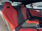 2022 BMW 8 Series 840i Coupe M Sport Coupe for sale, Japanese used car export - photo 37 of 43 | GULJI TRADERS
