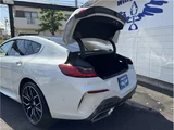2022 BMW 8 Series 840i Coupe M Sport Coupe for sale, Japanese used car export - photo 43 of 43 | GULJI TRADERS