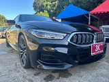 2023 BMW 8 Series 840i M Sport Sedan for sale, Japanese used car export - photo 3 of 37 | GULJI TRADERS