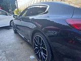 2023 BMW 8 Series 840i M Sport Sedan for sale, Japanese used car export - photo 9 of 37 | GULJI TRADERS