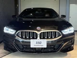 2023 BMW 8 Series Sedan for sale, Japanese used car export - photo 8 of 30 | GULJI TRADERS