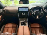 2023 BMW 8 Series Sedan for sale, Japanese used car export - photo 9 of 30 | GULJI TRADERS