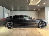 2023 BMW 8 Series Sedan for sale, Japanese used car export - photo 2 of 24 | GULJI TRADERS