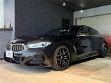 2023 BMW 8 Series Sedan for sale, Japanese used car export - photo 7 of 24 | GULJI TRADERS