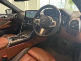 2023 BMW 8 Series Sedan for sale, Japanese used car export - photo 14 of 24 | GULJI TRADERS