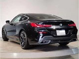 2024 BMW 8 Series 840i Sedan for sale, Japanese used car export - photo 2 of 9 | GULJI TRADERS