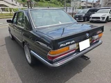 1986 BMW Alpina Alpina Other B10-35 Sedan for sale, Japanese used car export - photo 2 of 8 | GULJI TRADERS