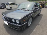1986 BMW Alpina Alpina Other B10-35 Sedan for sale, Japanese used car export - photo 3 of 8 | GULJI TRADERS