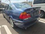 2001 BMW Alpina Alpina Other B3 3.3 Sedan for sale, Japanese used car export - photo 2 of 8 | GULJI TRADERS