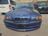 2001 BMW Alpina Alpina Other B3 3.3 Sedan for sale, Japanese used car export - photo 3 of 8 | GULJI TRADERS
