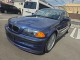 2001 BMW Alpina Alpina Other B3 3.3 Sedan for sale, Japanese used car export - photo 4 of 8 | GULJI TRADERS