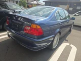 2001 BMW Alpina Alpina Other B3 3.3 Sedan for sale, Japanese used car export - photo 5 of 8 | GULJI TRADERS