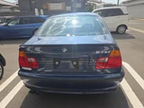 2001 BMW Alpina Alpina Other B3 3.3 Sedan for sale, Japanese used car export - photo 6 of 8 | GULJI TRADERS