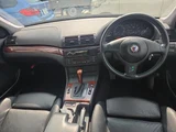 2001 BMW Alpina Alpina Other B3 3.3 Sedan for sale, Japanese used car export - photo 8 of 8 | GULJI TRADERS
