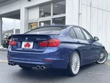 2014 BMW Alpina Alpina Other Turbo Sedan for sale, Japanese used car export - photo 2 of 9 | GULJI TRADERS